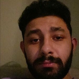 Meet your Posher, Ralphy